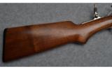 Winchester Model 1906 Expert Pump Action .22 LR
1/2 Nickel Finish Nice and Original - 2 of 9