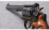 Smith & Wesson Model 17-4 .22 Long Rifle - 3 of 5