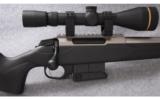 Tikka Model T3X Compact Tactical Stainless 6.5 Creedmoor - 2 of 9
