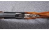 Krieghoff Model K-80 12 Ga. with 20 Ga. 28 Ga. and .410 Kolar Tubes - 5 of 9