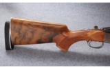 Krieghoff Model K-80 12 Ga. with 20 Ga. 28 Ga. and .410 Kolar Tubes - 6 of 9