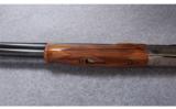 Krieghoff Model K-80 12 Ga. with 20 Ga. 28 Ga. and .410 Kolar Tubes - 7 of 9