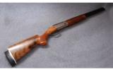 Krieghoff Model K-80 12 Ga. with 20 Ga. 28 Ga. and .410 Kolar Tubes - 1 of 9
