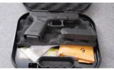 Glock Model 23~.40 S&W - 5 of 5