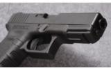 Glock Model 23~.40 S&W - 4 of 5