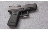 Glock Model 23~.40 S&W - 1 of 5