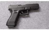 Glock Model 22 .40 S&W - 1 of 4