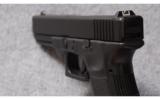 Glock Model 22 .40 S&W - 3 of 4