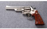 Smith & Wesson Model 57-1~.41 Magnum - 2 of 4