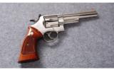 Smith & Wesson Model 57-1~.41 Magnum - 1 of 4