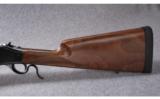 Winchester (Miroku) Model 1885 .375 H&H Magnum - 7 of 9