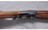 Winchester (Miroku) Model 1885 .375 H&H Magnum - 3 of 9