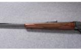 Winchester (Miroku) Model 1885 .375 H&H Magnum - 6 of 9