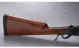 Winchester (Miroku) Model 1885 .375 H&H Magnum - 5 of 9