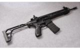 Sig Sauer Model MCX 5.56 NATO - 1 of 8