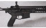 Sig Sauer Model MCX 5.56 NATO - 2 of 8