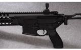 Sig Sauer Model MCX 5.56 NATO - 4 of 8