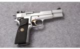 Browning Model Hi-Power 9mm Luger - 1 of 5