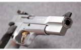 Browning Model Hi-Power 9mm Luger - 4 of 5