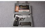 Browning Model Hi-Power 9mm Luger - 5 of 5