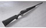 Winchester Model 70 Black Shadow .223 WSSM - 1 of 8