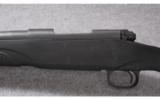 Winchester Model 70 Black Shadow .223 WSSM - 3 of 8