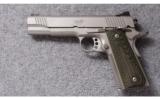Kimber Model Stainless TLE II .45 ACP - 2 of 5