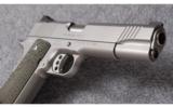 Kimber Model Stainless TLE II .45 ACP - 4 of 5