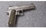 Kimber Model Stainless TLE II .45 ACP - 1 of 5