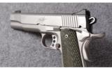 Kimber Model Stainless TLE II .45 ACP - 3 of 5