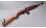 Auto Ordnance ~ M-1 Carbine ~ .30 Carbine (NIB) - 1 of 9