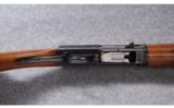 Browning Model A-5 Magnum 12 Gauge (Belgium) - 3 of 9