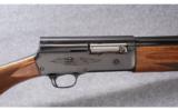 Browning Model A-5 Magnum 12 Gauge (Belgium) - 2 of 9