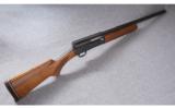Browning Model A-5 Magnum 12 Gauge (Belgium) - 1 of 9