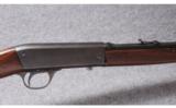 Remington Model 24~.22 LR - 2 of 9