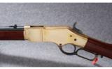 Uberti ~ 1866 Yellowboy Carbine ~ .45 Colt (NIB) - 4 of 9