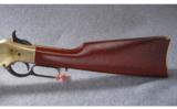 Uberti ~ 1866 Yellowboy Carbine ~ .45 Colt (NIB) - 7 of 9