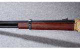 Uberti ~ 1866 Yellowboy Carbine ~ .45 Colt (NIB) - 6 of 9
