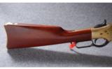 Uberti ~ 1866 Yellowboy Carbine ~ .45 Colt (NIB) - 5 of 9