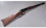 Winchester (Miroku) Model 1894 Saddle Ring Carbine .38-55 Win.(NIB) - 1 of 9
