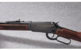 Winchester (Miroku) Model 1894 Saddle Ring Carbine .38-55 Win.(NIB) - 4 of 9