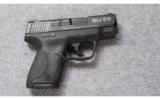 Smith & Wesson ~ M&P40 Shield ~ .40 S&W - 1 of 5