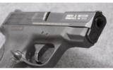 Smith & Wesson ~ M&P40 Shield ~ .40 S&W - 4 of 5