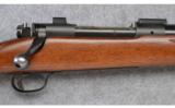 Winchester Model 70 (Pre '64) .300 Mashburn Super - 2 of 9