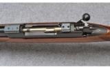 Winchester Model 70 (Pre '64) .300 Mashburn Super - 9 of 9