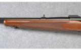 Winchester Model 70 (Pre '64) .300 Mashburn Super - 8 of 9