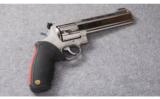 Taurus Model Raging Bull .454 Casull - 1 of 6