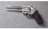 Taurus Model Raging Bull .454 Casull - 2 of 6
