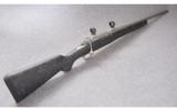 Winchester Model 70 Extreme Weather SS .30-06 Sprg - 1 of 9