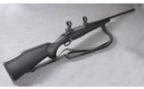 Sako Model M995 .338 Lapua Magnum - 1 of 9